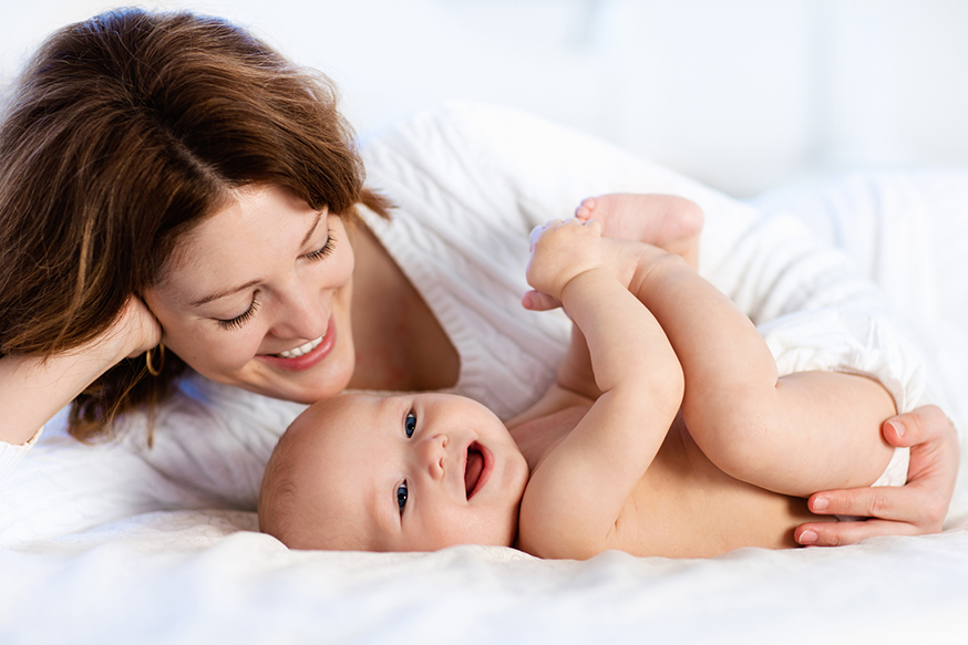 Is it ok to best sale breastfeed and do formula